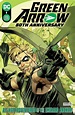 First Look: Jeff Lemire and Andrea Sorrentino Return to Green Arrow | DC