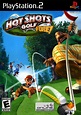 Hot Shots Golf Fore! (Game) - Giant Bomb