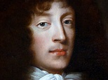 Portrait Of James Fitzjames, Duke Of Berwick C.1690: Studio Of John ...