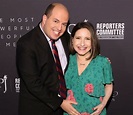 Who is Brian Stelter's wife, Jamie Stelter? | The US Sun