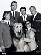 Mis tres hijos NOSOTROS ABC TV series 1960-1965 con Fred MacMurray ...