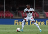 Nathan: quem é o lateral que voltará ao São Paulo para tentar acabar ...