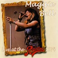 Maggie Bell - Live At The Rainbow (1974 uk, great classic/blues rock) Flac