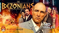 The Bezonians | Official Trailer | Vinnie Jones, Marina Sirtis - YouTube