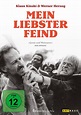 'Mein liebster Feind - Klaus Kinski' von 'Werner Herzog' - 'DVD'