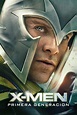 Ver X-Men: Primera generación (2011) Online - Pelisplus