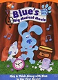 Amazon.com: BLUE'S CLUES: BLUE'S big musical movie: Movies & TV
