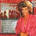 C.C. Catch - The Best Of (The Ultimate Collection) 3 CD Box (2000) FLAC