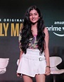 Ashlesha Thakur - IMDb