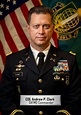 SATMO commander Col. Andrew Clark on his background, leadership ...