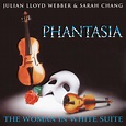 Phantasia: The Woman In White Suite專輯 - Andrew Lloyd Webber - LINE MUSIC