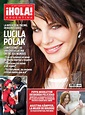 Lucila Polak habla de su novia, Al Pacino - LA GACETA Tucumán