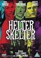 Helter Skelter (1949) British dvd movie cover