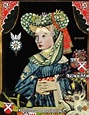 Biography: Cecily Neville, Duchess of York – Adventures of a Tudor Nerd