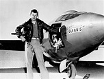 Chuck Yeager | Biography, Test Pilot, & Facts | Britannica