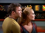 Star Trek Re-Watch: “The Mark of Gideon”