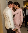 Matthew McConaughey and Camila Alves Cute Pictures | POPSUGAR Celebrity