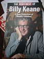 Billy Keane - Lismore Immrama Festival Of Travel Writing, Co. Waterford ...