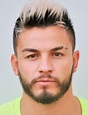 Diego Silva - Player profile | Transfermarkt