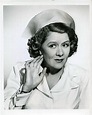Photo: RUTH DONNELLY-YOU BELONG TO ME-1941 | Actors album | Don | Fotki ...