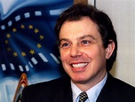 Accadde oggi 2 maggio 1997: Tony Blair premier del Regno Unito
