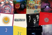 The Best Song From Every King Crimson Album - extension 13