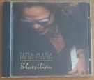 Cd Tania Maria Bluesilian Importado | MercadoLivre