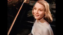 The Angel Who Pawned Her Harp (1954, Comedy) Diane Cilento | Colorized ...