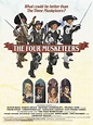 Los cuatro mosqueteros (1974) | Doblaje Wiki | Fandom