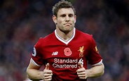 James Milner Wife, Family, Age, Height, Weight, Body Stats » Wikibery