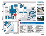 Eisenhower Medical Center Campus Map - Map