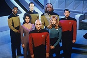 Review: Star Trek: The Next Generation: The Complete Series – The Forest