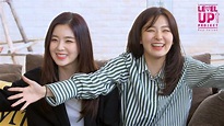 Image - Seulgi and Irene Level Up Project Red Velvet.jpg | Red Velvet ...
