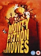 Monty Python - The Movies [Boxset 6 DVD]: Amazon.ca: Movies & TV Shows