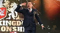 Nigel McGuinness released: What disease did the former WWE commentator ...