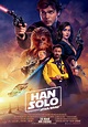 Han Solo: Uma História de Star Wars - SAPO Mag