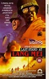 Last Stand At Lang Mei [VHS] : Steve Kanaly, Ken Wright, Peter Nelson ...