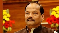 Raghubar Das Biography: Age, Birthday, Early life, Education, Political ...