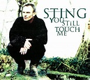 Sting – You Still Touch Me (1996, Digipak, CD) - Discogs