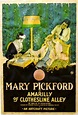 Amarilly of Clothes-Line Alley | Silent film, Mary pickford, Movie ...