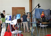 Lyme Academy College of Fine Arts Offers Wide Range of Student ...