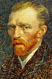 BOTANICAL ART AND ARTISTS: The Famous Artist Vincent Van Gogh