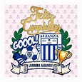 Toppers Para Torta Alianza Lima | ipecrs.org.br