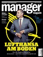 manager magazin Fachzeitschrift | Wirtschaftsmagazine - Finanzmagazine ...