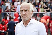 'FC Utrecht stelt lijstje op en denkt aan komst Fred Rutten' | PSVFans