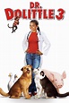 Dr. Dolittle 3 (2006) - Posters — The Movie Database (TMDB)