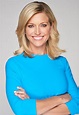 Fox News' Ainsley Earhardt Talks Life After Divorce