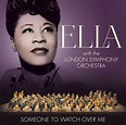 Álbum que comemora o centenário de Ella Fitzgerald já está disponível ...