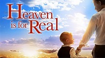 "Heaven Is for Real" - 1hr 39m (2014) :: Via New On Netflix During ...