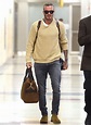 Keeping it casual | David beckham style outfits, David beckham style ...